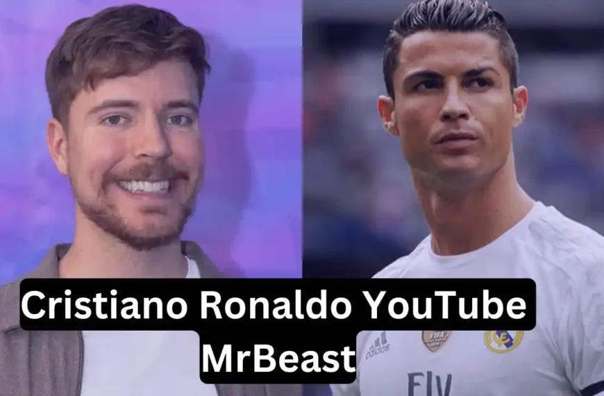 Cristiano Ronaldo YouTube
