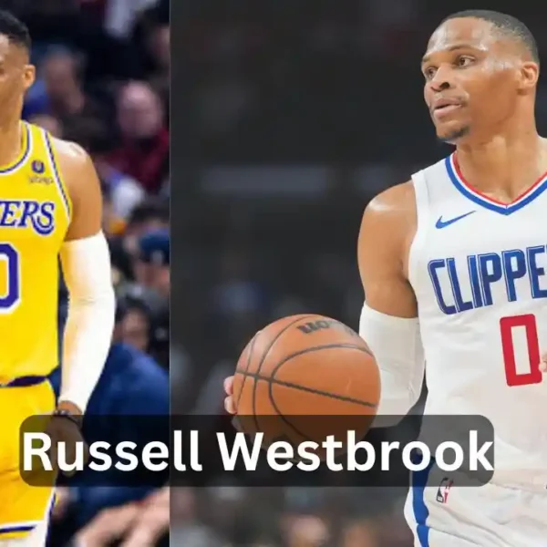 Russell Westbrook