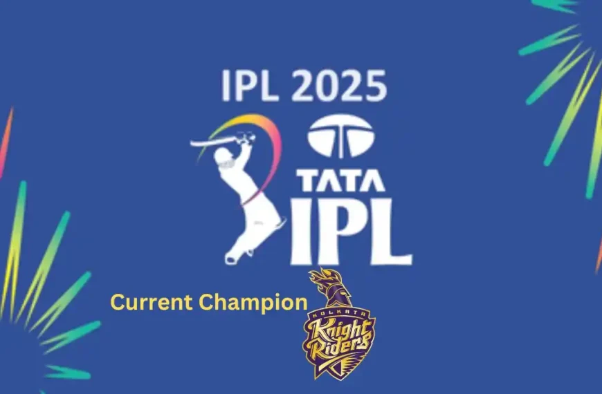 Indian Premier League 2025
