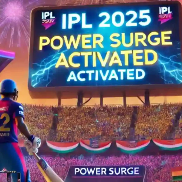 New Rules and Regulations in IPL 2025