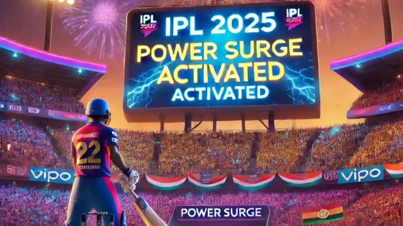New Rules and Regulations in IPL 2025