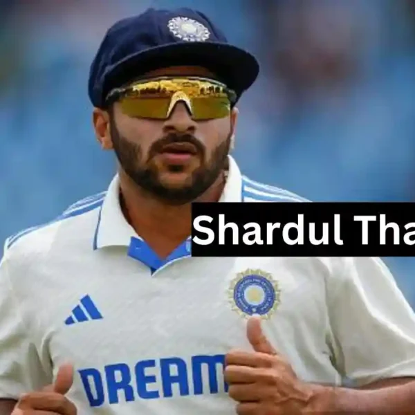 Shardul Thakur Set to Join LSG