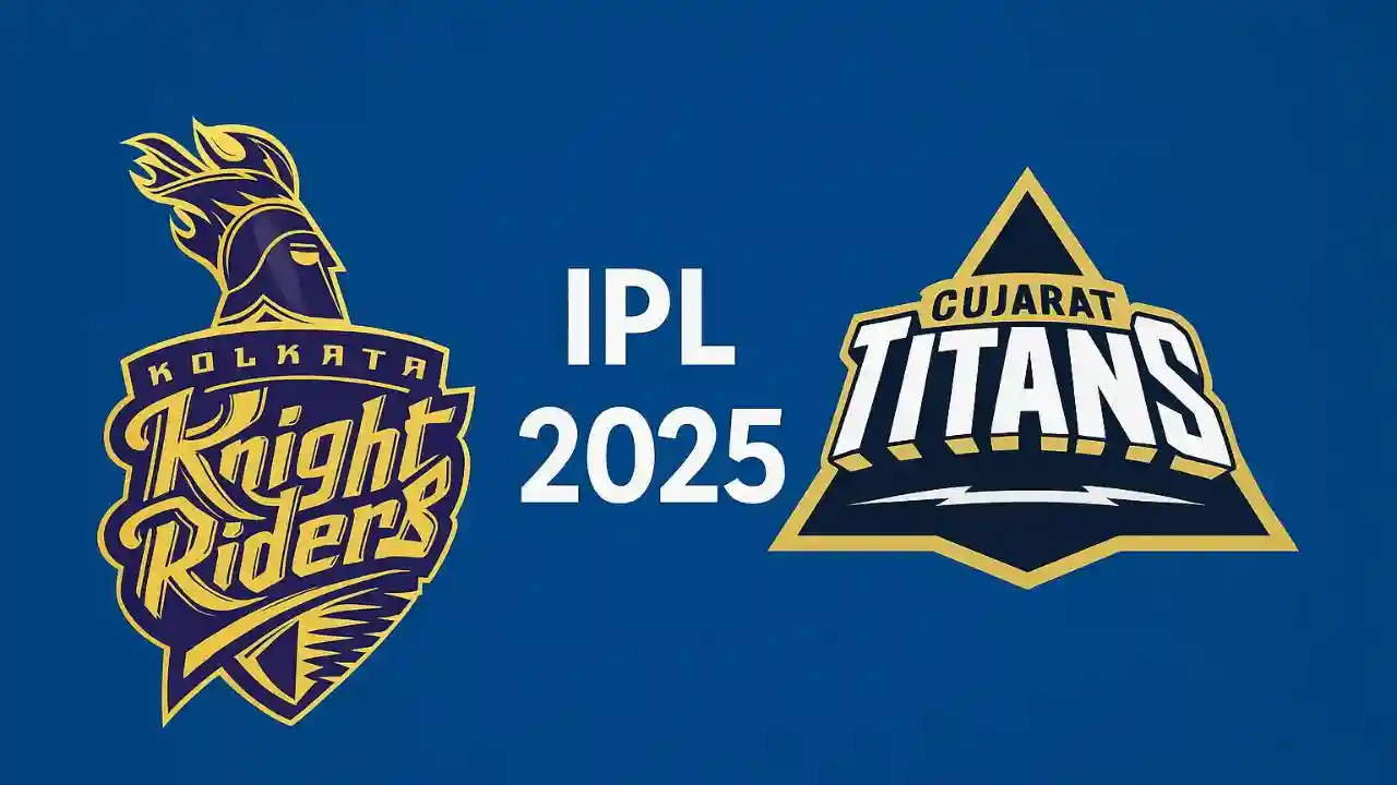 IPL 2025 Match 39