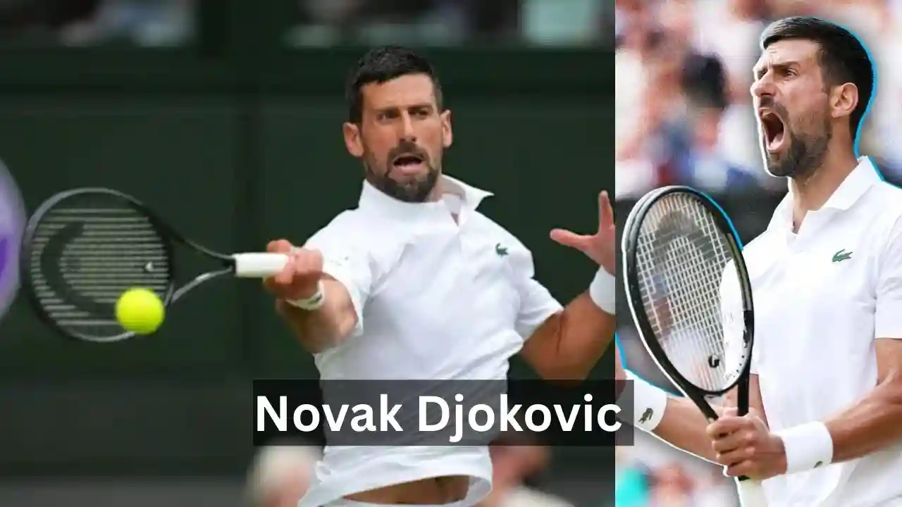 Wimbledon 2025